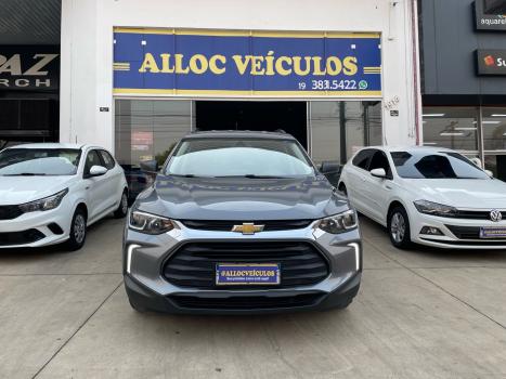 CHEVROLET Tracker 1.0 4P FLEX TURBO LT AUTOMTICO, Foto 1