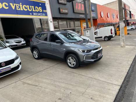 CHEVROLET Tracker 1.0 4P FLEX TURBO LT AUTOMTICO, Foto 2