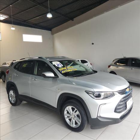 CHEVROLET Tracker 1.0 4P FLEX TURBO LT AUTOMTICO, Foto 1