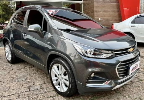 CHEVROLET Tracker 1.4 16V 4P FLEX PREMIER TURBO AUTOMTICO, Foto 1