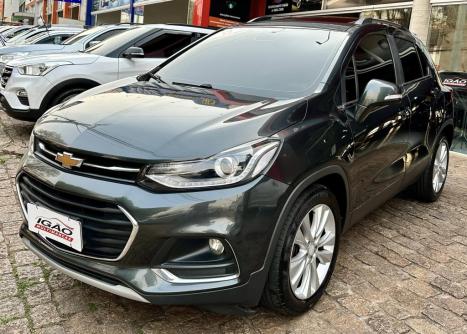 CHEVROLET Tracker 1.4 16V 4P FLEX PREMIER TURBO AUTOMTICO, Foto 3