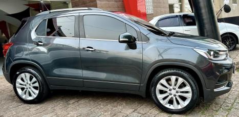 CHEVROLET Tracker 1.4 16V 4P FLEX PREMIER TURBO AUTOMTICO, Foto 4