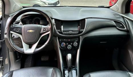 CHEVROLET Tracker 1.4 16V 4P FLEX PREMIER TURBO AUTOMTICO, Foto 12