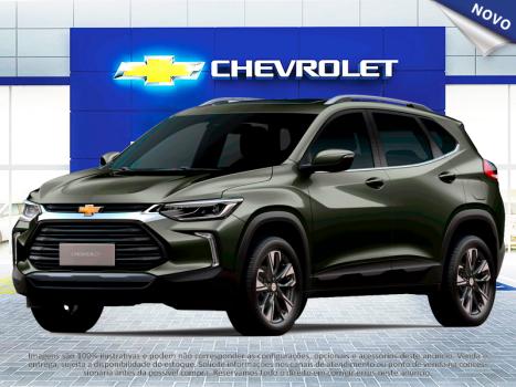 CHEVROLET Tracker 1.2 4P FLEX TURBO PREMIER AUTOMTICO, Foto 1