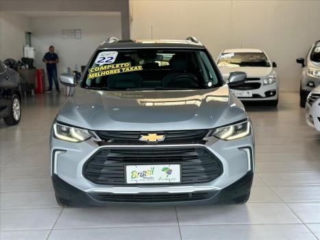 CHEVROLET Tracker 1.2 4P FLEX TURBO PREMIER AUTOMTICO, Foto 2