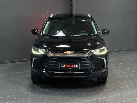 CHEVROLET Tracker 1.2 4P FLEX TURBO PREMIER AUTOMTICO, Foto 2