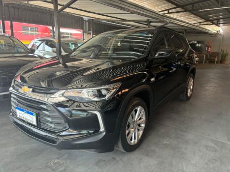 CHEVROLET Tracker 1.0 4P FLEX TURBO LTZ AUTOMTICO, Foto 1