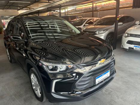 CHEVROLET Tracker 1.0 4P FLEX TURBO LTZ AUTOMTICO, Foto 5