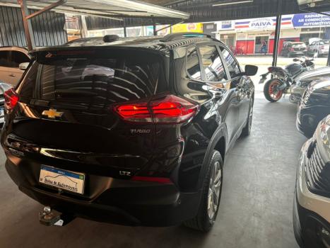 CHEVROLET Tracker 1.0 4P FLEX TURBO LTZ AUTOMTICO, Foto 6