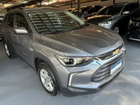 CHEVROLET Tracker 1.0 4P FLEX TURBO LT AUTOMTICO, Foto 5