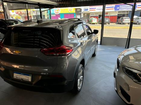 CHEVROLET Tracker 1.0 4P FLEX TURBO LT AUTOMTICO, Foto 6