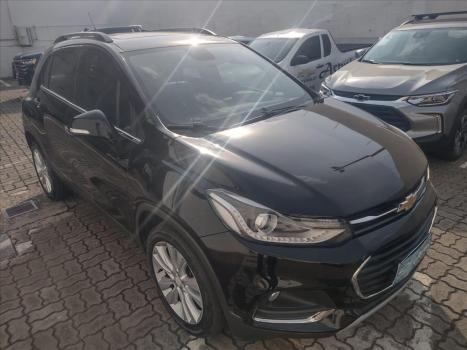 CHEVROLET Tracker 1.4 16V 4P FLEX PREMIER TURBO AUTOMTICO, Foto 2