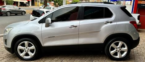 CHEVROLET Tracker 1.8 16V 4P FLEX LTZ AUTOMTICO, Foto 5