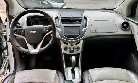 CHEVROLET Tracker 1.8 16V 4P FLEX LTZ AUTOMTICO, Foto 12