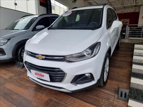 CHEVROLET Tracker 1.4 16V 4P FLEX PREMIER TURBO AUTOMTICO, Foto 2