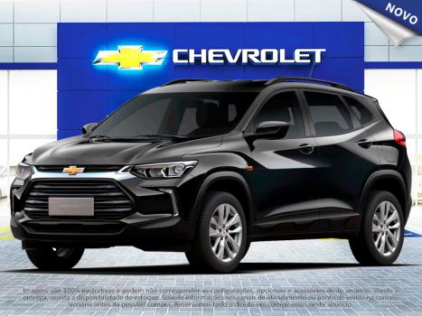 CHEVROLET Tracker 1.0 4P FLEX TURBO LTZ AUTOMTICO, Foto 1