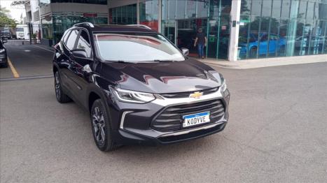 CHEVROLET Tracker 1.2 4P FLEX TURBO PREMIER AUTOMTICO, Foto 2