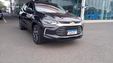 CHEVROLET Tracker 1.2 4P FLEX TURBO PREMIER AUTOMTICO, Foto 3