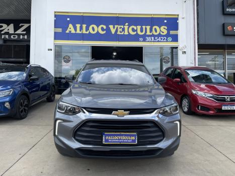 CHEVROLET Tracker 1.0 4P FLEX TURBO LT AUTOMTICO, Foto 1