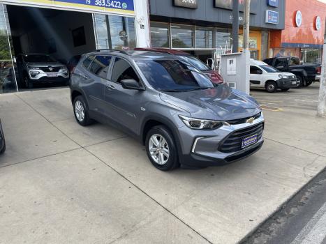 CHEVROLET Tracker 1.0 4P FLEX TURBO LT AUTOMTICO, Foto 2