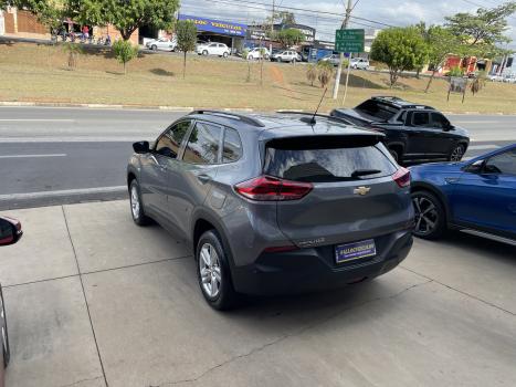 CHEVROLET Tracker 1.0 4P FLEX TURBO LT AUTOMTICO, Foto 5