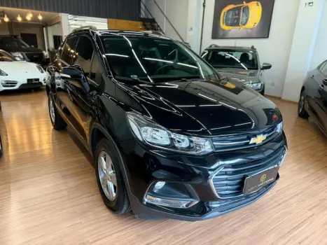 CHEVROLET Tracker 1.4 16V 4P FLEX LT TURBO AUTOMTICO, Foto 3