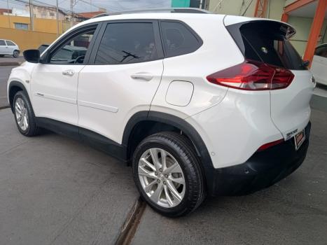 CHEVROLET Tracker 1.2 4P FLEX TURBO LTZ AUTOMTICO, Foto 4