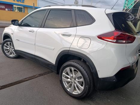 CHEVROLET Tracker 1.2 4P FLEX TURBO LTZ AUTOMTICO, Foto 7