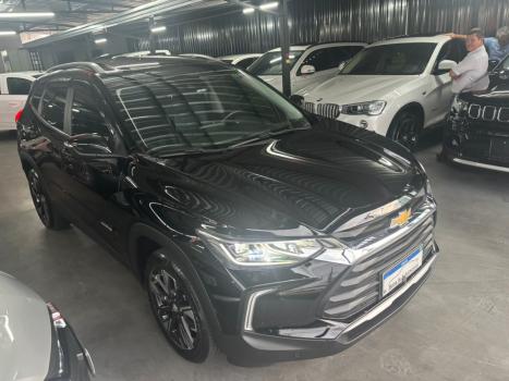 CHEVROLET Tracker 1.2 4P FLEX TURBO PREMIER AUTOMTICO, Foto 5