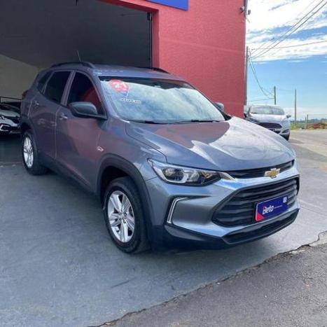 CHEVROLET Tracker 1.0 4P FLEX TURBO, Foto 1