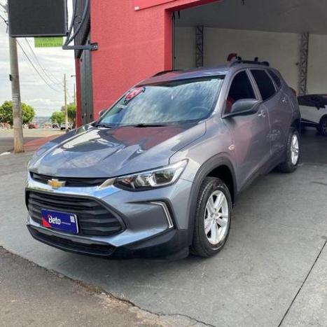 CHEVROLET Tracker 1.0 4P FLEX TURBO, Foto 2