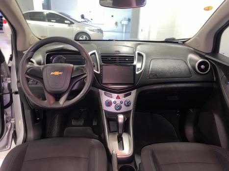 CHEVROLET Tracker 1.8 16V 4P FLEX LT AUTOMTICO, Foto 12