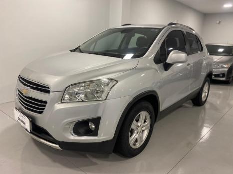 CHEVROLET Tracker 1.8 16V 4P FLEX LT AUTOMTICO, Foto 3