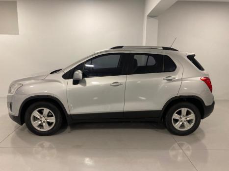 CHEVROLET Tracker 1.8 16V 4P FLEX LT AUTOMTICO, Foto 7