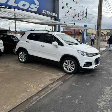 CHEVROLET Tracker 1.4 16V 4P FLEX PREMIER TURBO AUTOMTICO, Foto 2