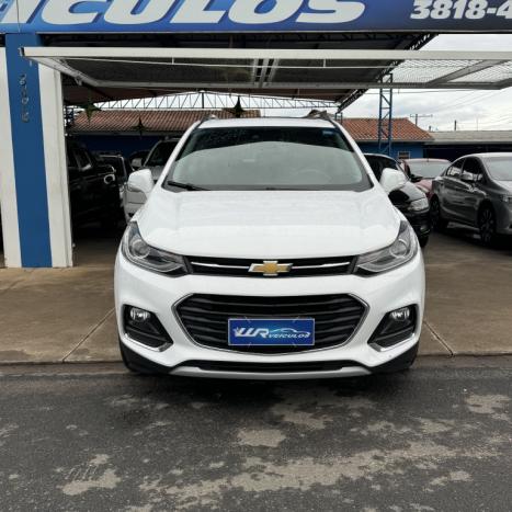 CHEVROLET Tracker 1.4 16V 4P FLEX PREMIER TURBO AUTOMTICO, Foto 3