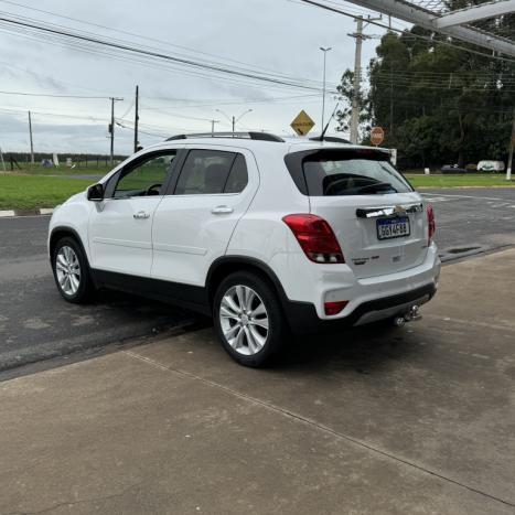 CHEVROLET Tracker 1.4 16V 4P FLEX PREMIER TURBO AUTOMTICO, Foto 5