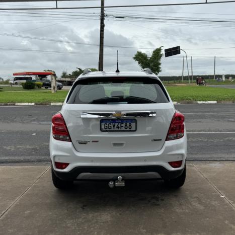 CHEVROLET Tracker 1.4 16V 4P FLEX PREMIER TURBO AUTOMTICO, Foto 6