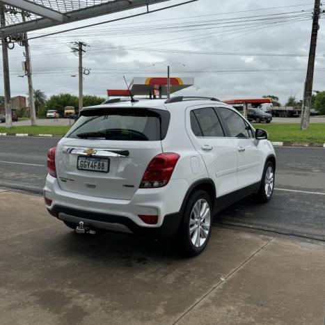 CHEVROLET Tracker 1.4 16V 4P FLEX PREMIER TURBO AUTOMTICO, Foto 7