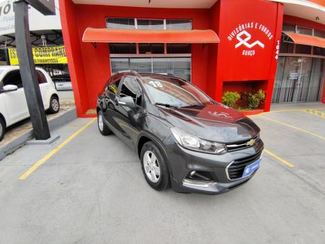 CHEVROLET Tracker 1.4 16V 4P FLEX LT TURBO AUTOMTICO, Foto 2