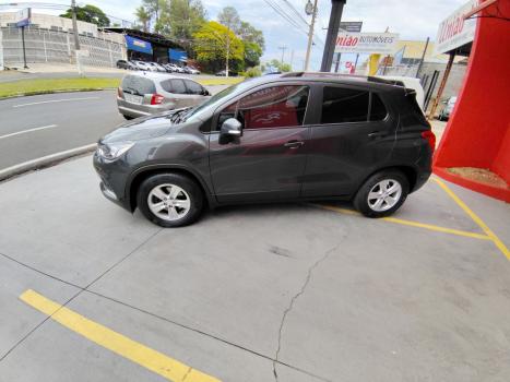 CHEVROLET Tracker 1.4 16V 4P FLEX LT TURBO AUTOMTICO, Foto 5