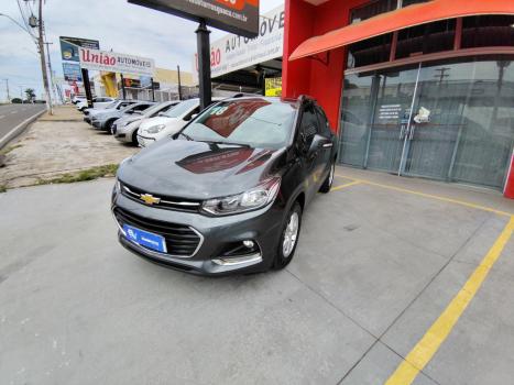 CHEVROLET Tracker 1.4 16V 4P FLEX LT TURBO AUTOMTICO, Foto 3