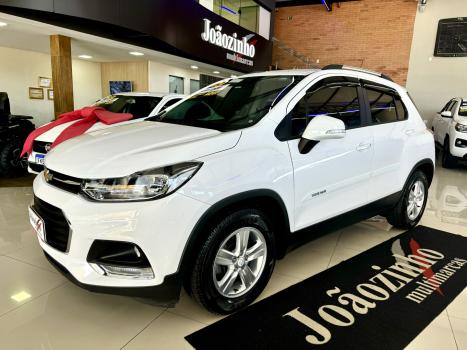 CHEVROLET Tracker 1.4 16V 4P FLEX LT TURBO AUTOMTICO, Foto 2