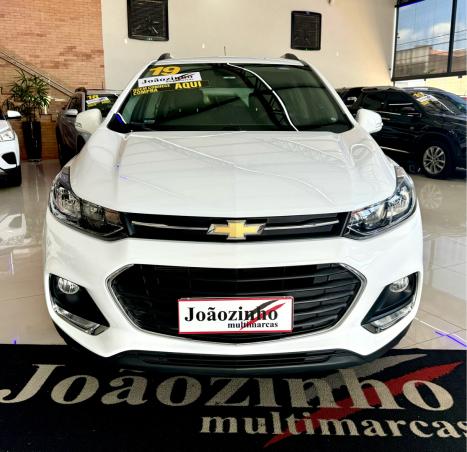 CHEVROLET Tracker 1.4 16V 4P FLEX LT TURBO AUTOMTICO, Foto 4