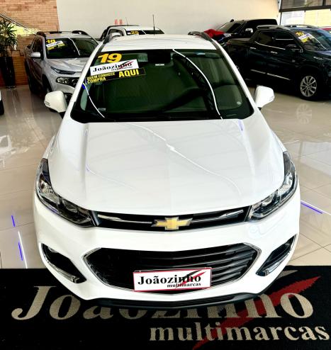 CHEVROLET Tracker 1.4 16V 4P FLEX LT TURBO AUTOMTICO, Foto 5