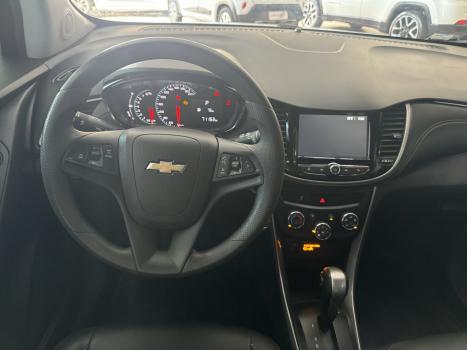 CHEVROLET Tracker 1.4 16V 4P FLEX LT TURBO AUTOMTICO, Foto 9