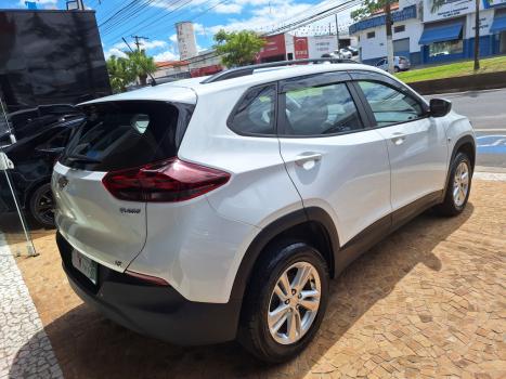 CHEVROLET Tracker 1.0 4P FLEX TURBO LT AUTOMTICO, Foto 5