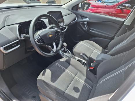 CHEVROLET Tracker 1.0 4P FLEX TURBO LT AUTOMTICO, Foto 8