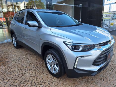 CHEVROLET Tracker 1.0 4P FLEX TURBO AUTOMTICO, Foto 2