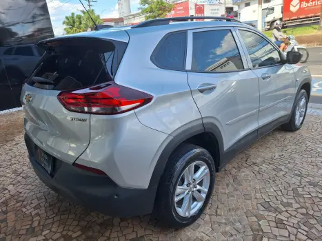 CHEVROLET Tracker 1.0 4P FLEX TURBO AUTOMTICO, Foto 4